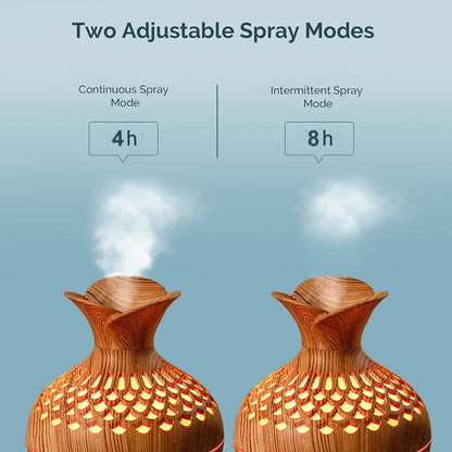 Clear Mist 600 Humidifier