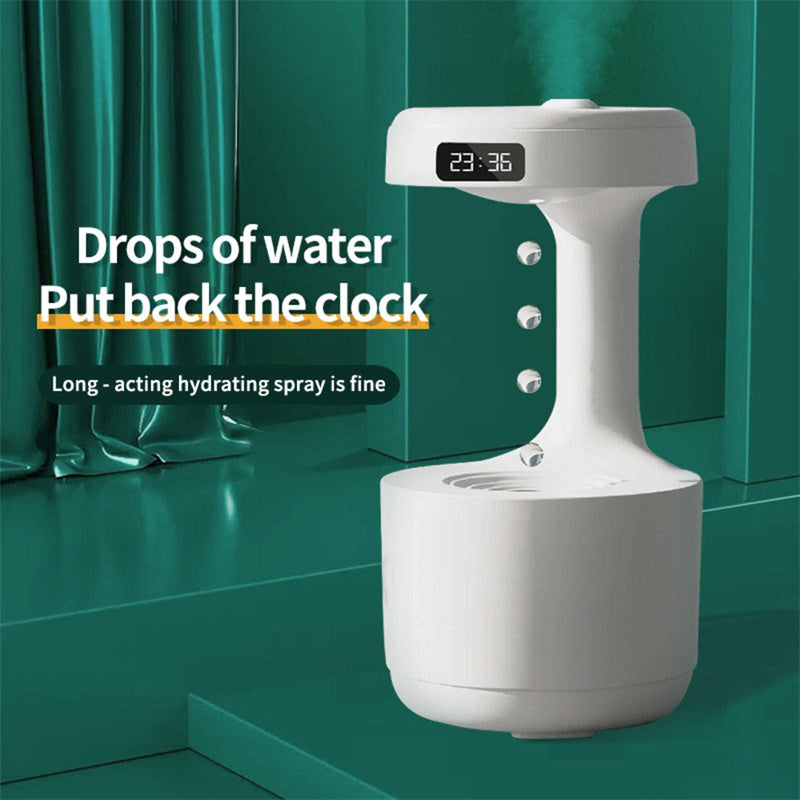 Hydro Lift Humidifier