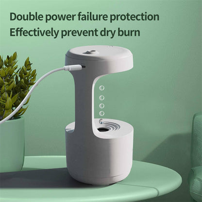 Hydro Lift Humidifier