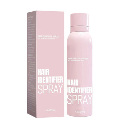 Hydro Hair Identifier