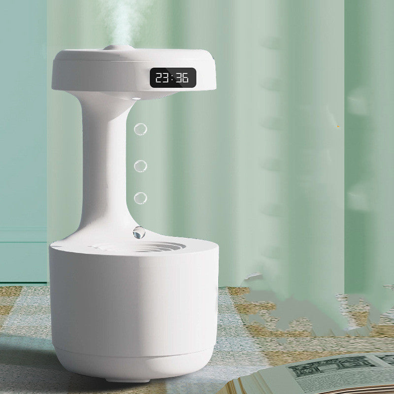 Hydro Lift Humidifier