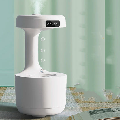 Hydro Lift Humidifier