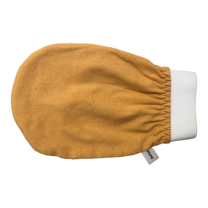 Silk Exfoliating Bath Gloves for Luxurious Skin Care