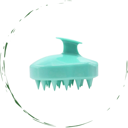 Scalp Massage Tool Brush