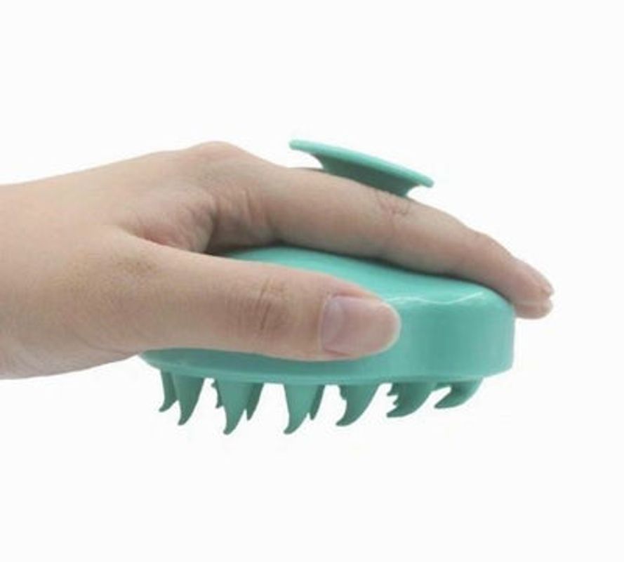 Scalp Massage Tool Brush