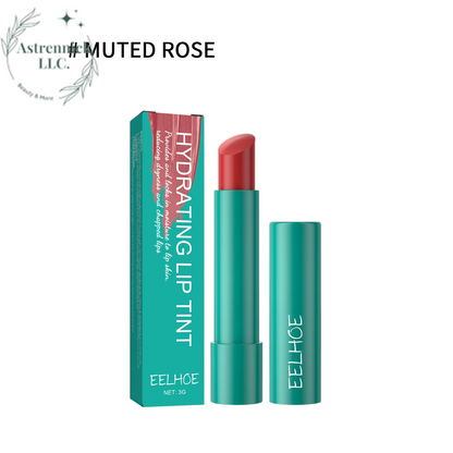 Moisturizing Jelly Lip Gloss 6-Color  - Long-Lasting, Transparent Lipstick with Anti-Drying Formula to Reduce Lip Lines and Enhance Color